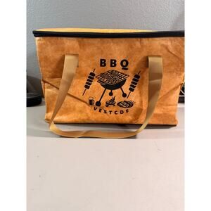 BBQ Blanket for Resting Meat